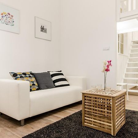 Clove Apartment Budapest Exterior foto